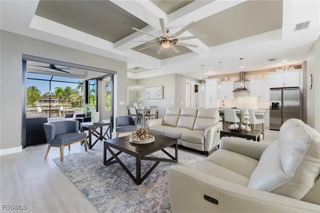 1705 SW 31st Lane Cape Coral FL 33914