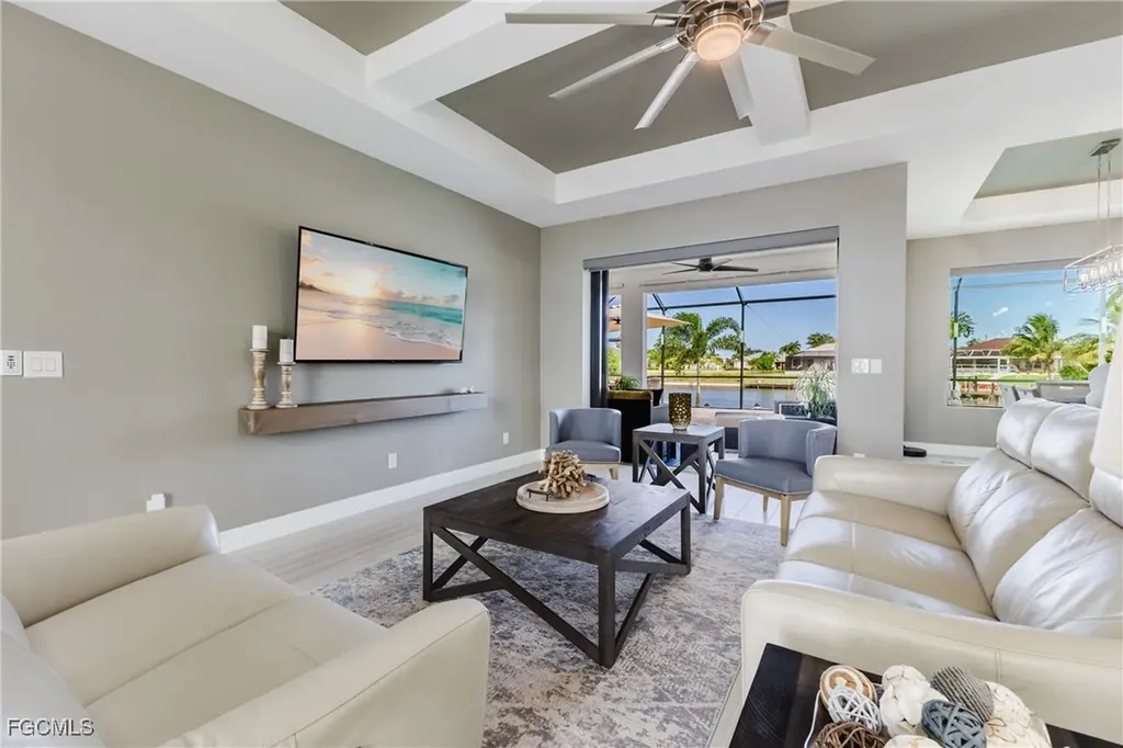 1705 SW 31st Lane Cape Coral FL 33914