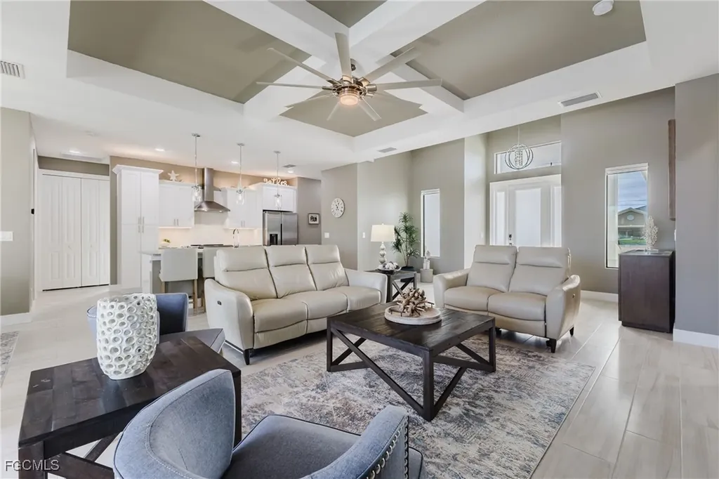 1705 SW 31st Lane Cape Coral FL 33914