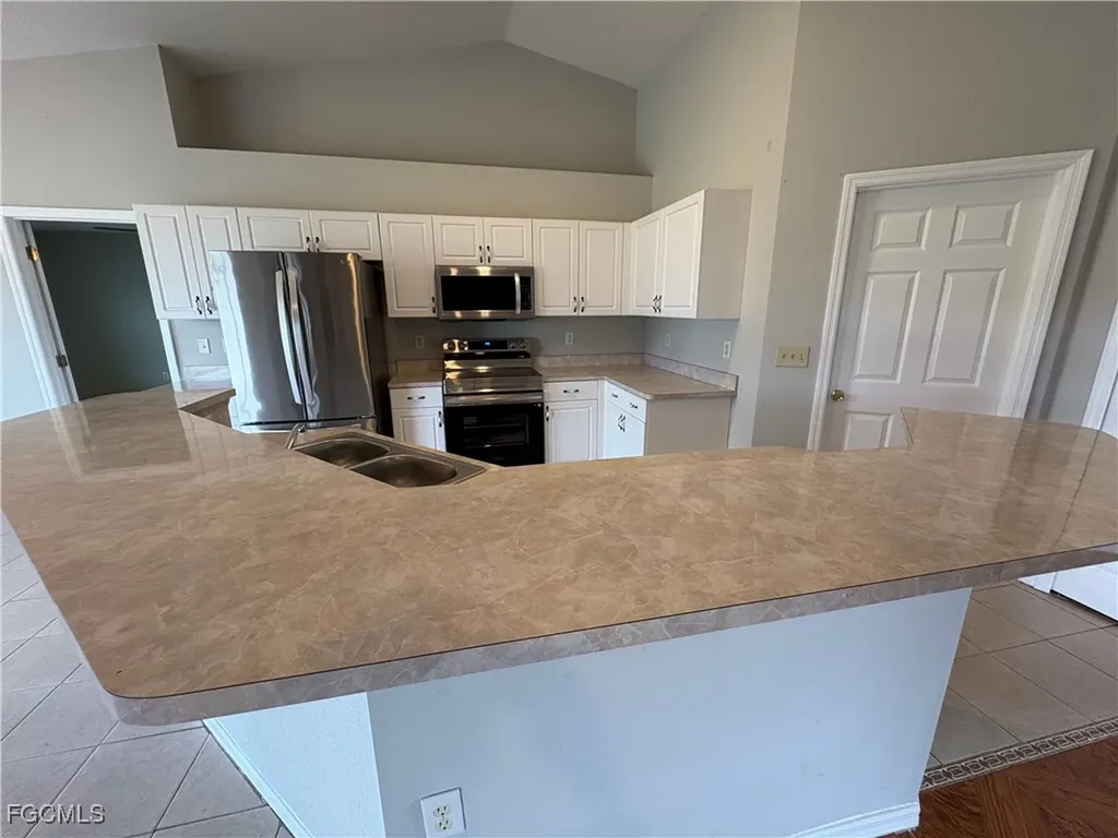 1417 NE 4th Place Cape Coral FL 33909