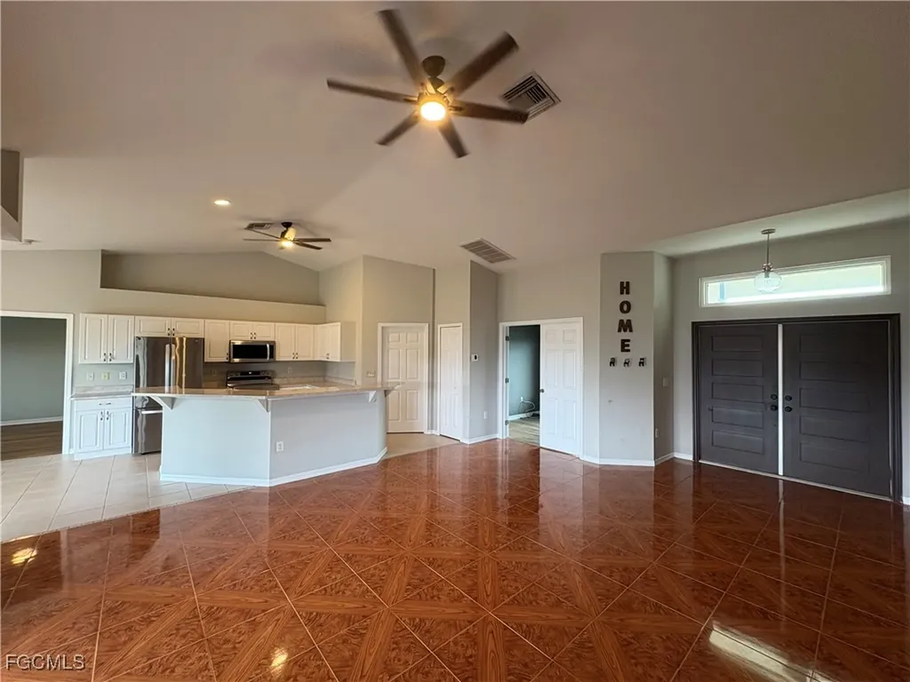 1417 NE 4th Place Cape Coral FL 33909