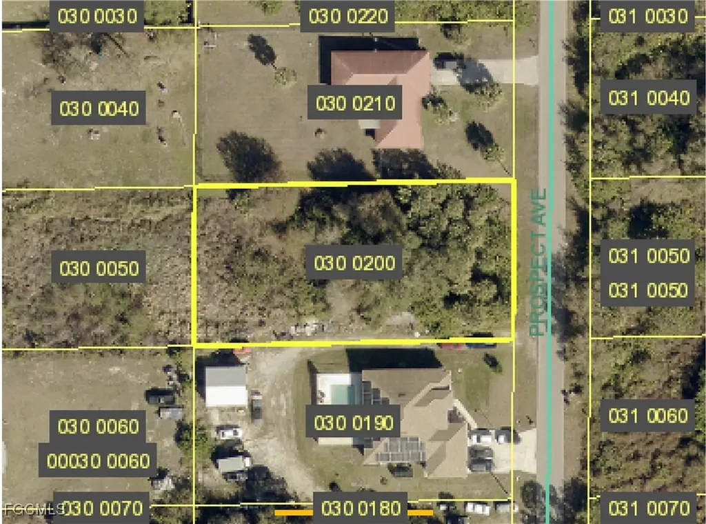 1415 Prospect Avenue Lehigh Acres FL 33972