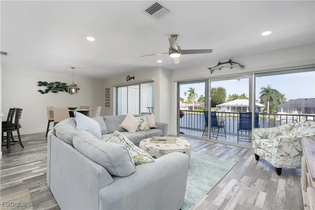 1739 SE 46th Lane Cape Coral FL 33904