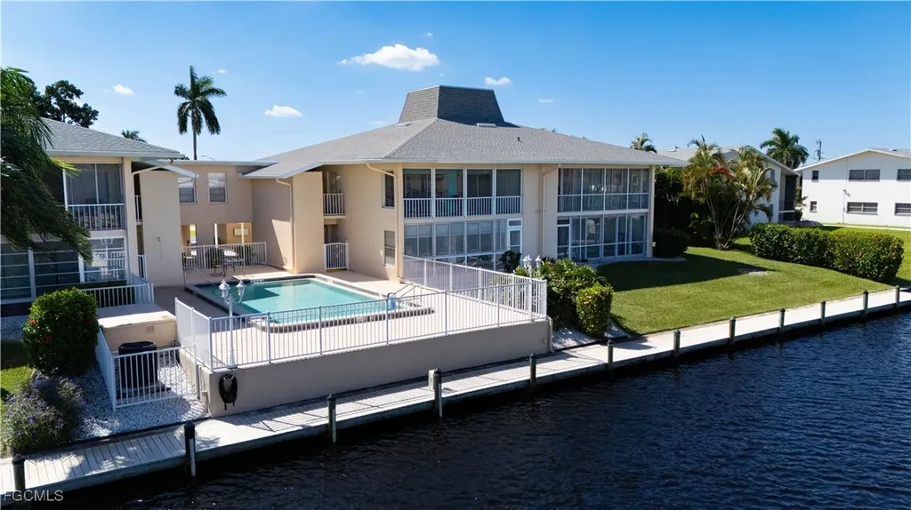 1739 SE 46th Lane Cape Coral FL 33904