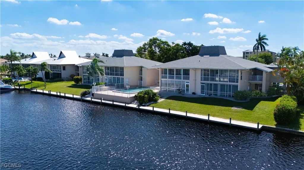 1739 SE 46th Lane Cape Coral FL 33904