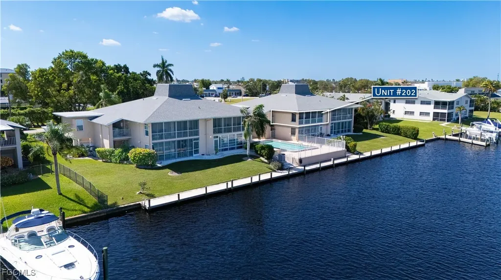 1739 SE 46th Lane Cape Coral FL 33904