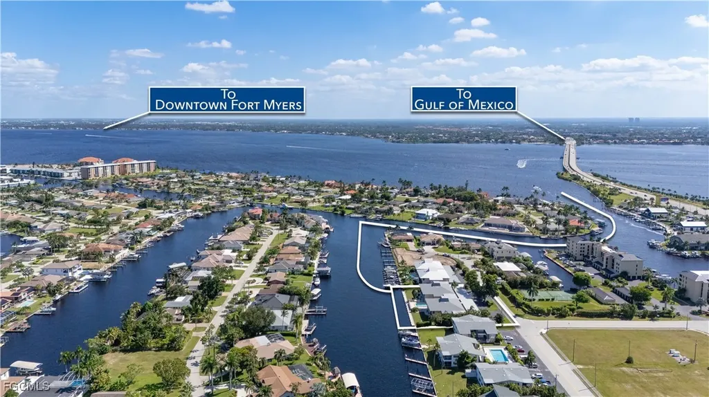 1739 SE 46th Lane Cape Coral FL 33904