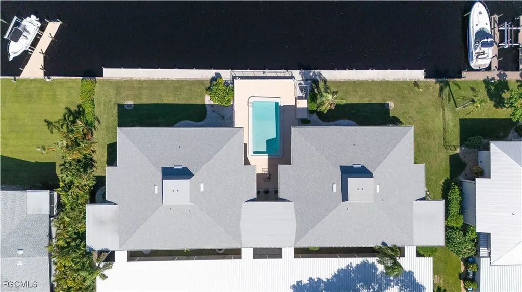 1739 SE 46th Lane Cape Coral FL 33904