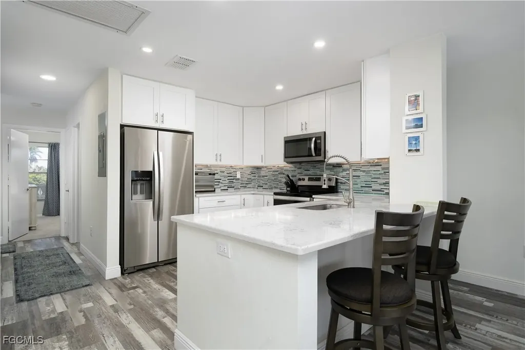 1739 SE 46th Lane Cape Coral FL 33904