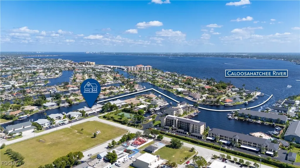 1739 SE 46th Lane Cape Coral FL 33904