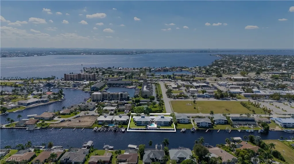 1739 SE 46th Lane Cape Coral FL 33904