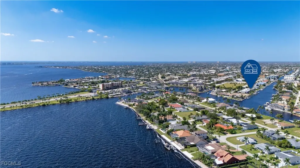 1739 SE 46th Lane Cape Coral FL 33904