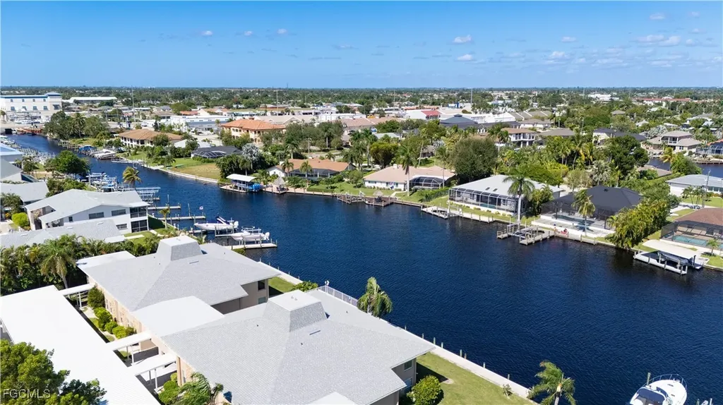 1739 SE 46th Lane Cape Coral FL 33904