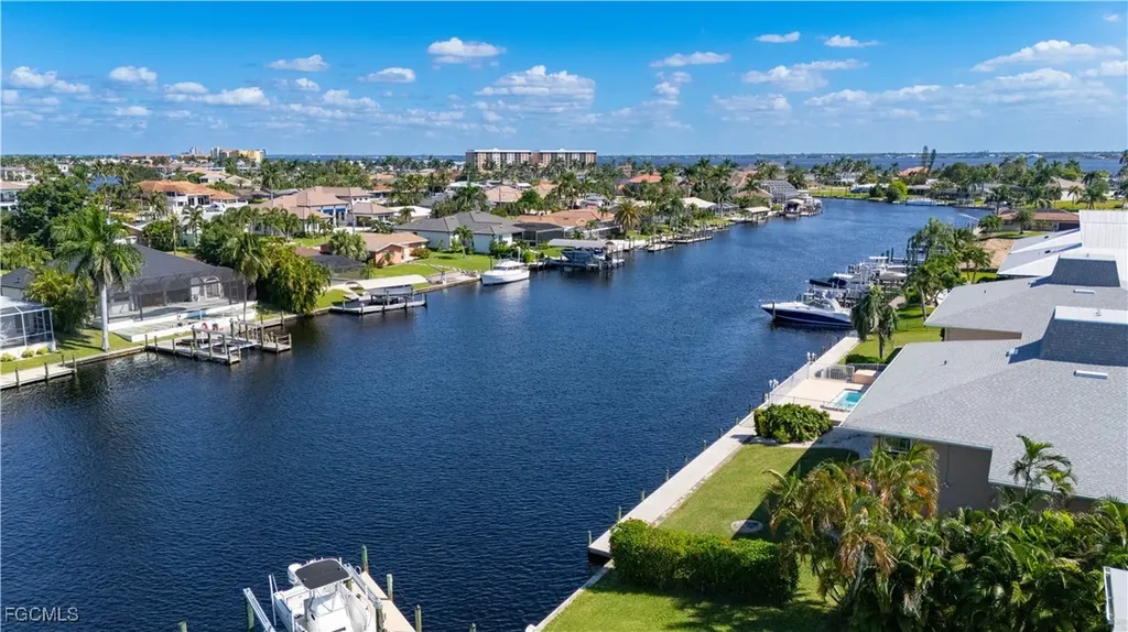 1739 SE 46th Lane Cape Coral FL 33904