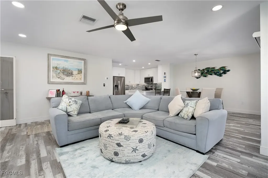 1739 SE 46th Lane Cape Coral FL 33904