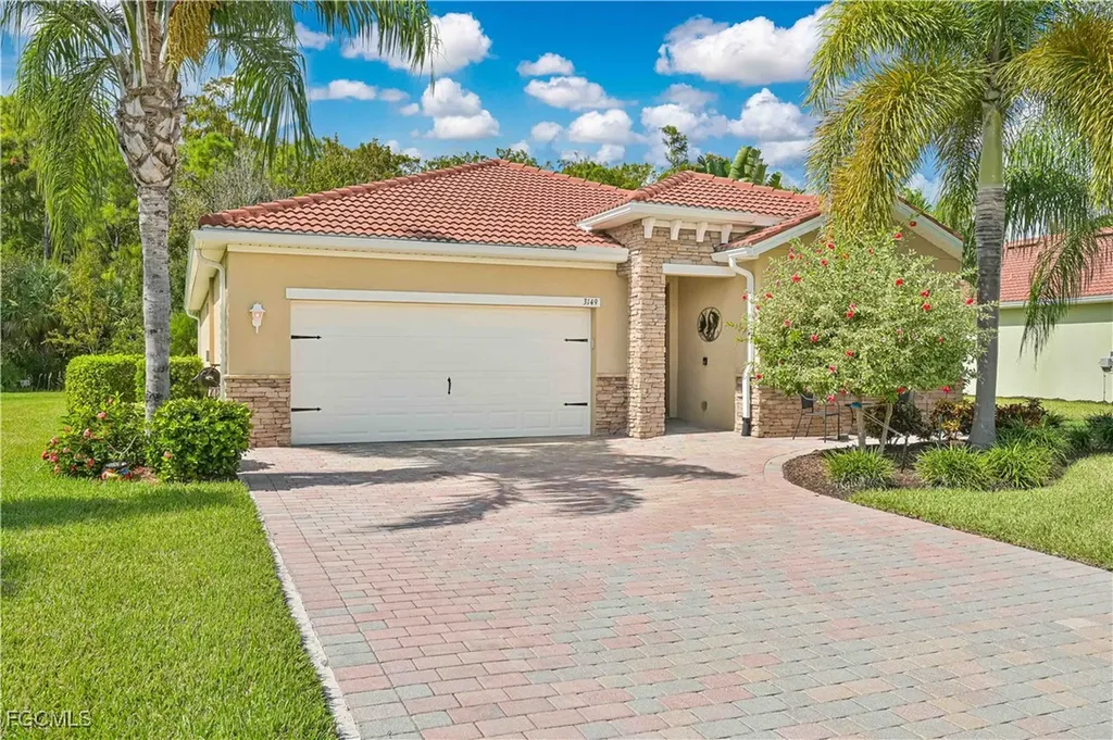 3149 Apple Blossom Drive Alva FL 33920