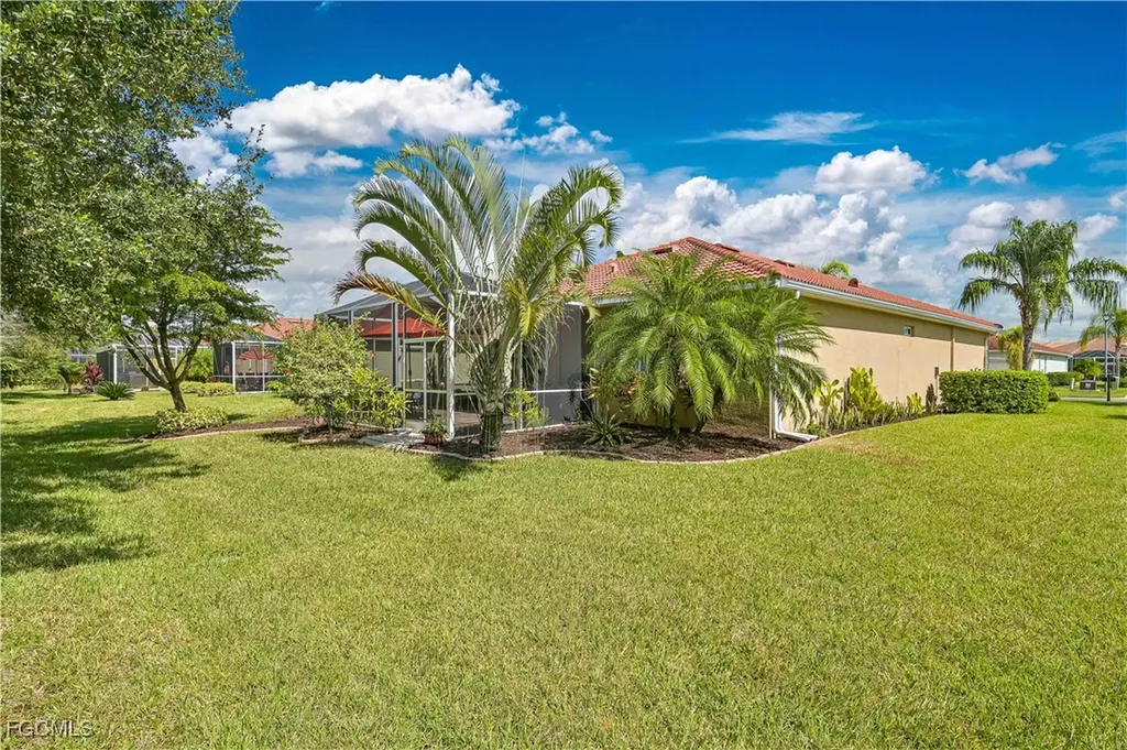 3149 Apple Blossom Drive Alva FL 33920