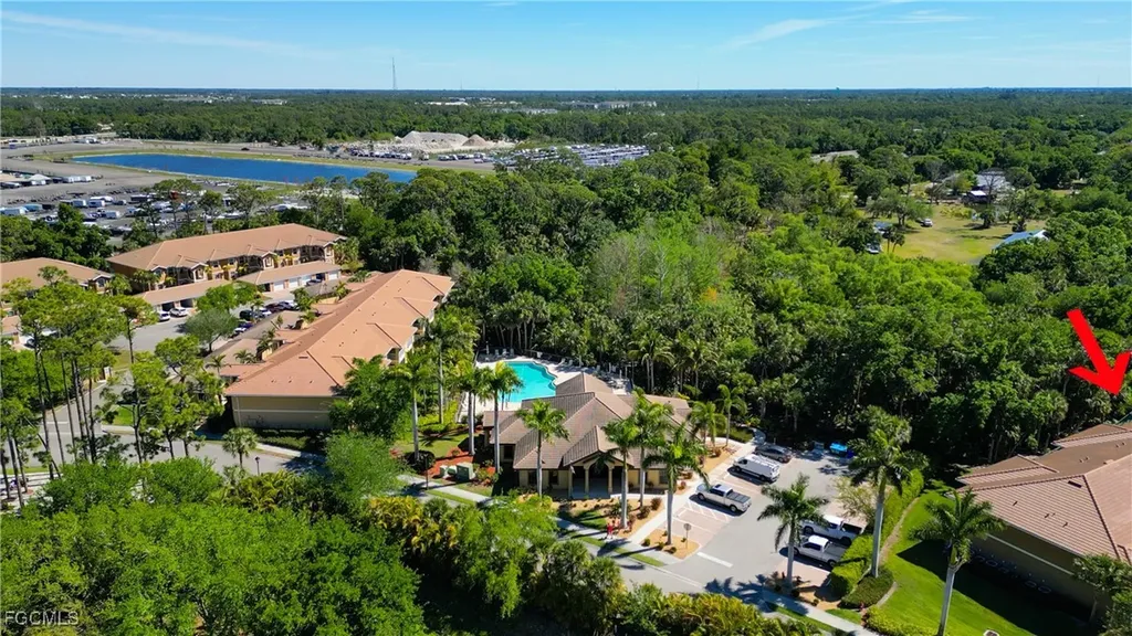 1051 Winding Pines Circle Cape Coral FL 33909