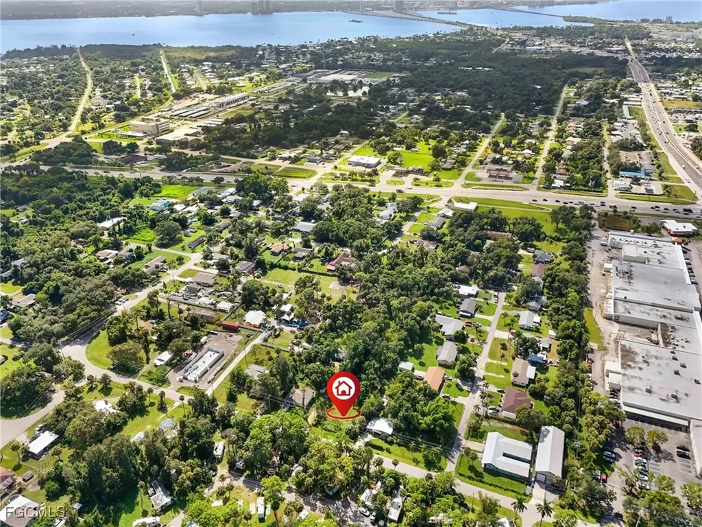 1807 Powell Drive North Fort Myers FL 33917