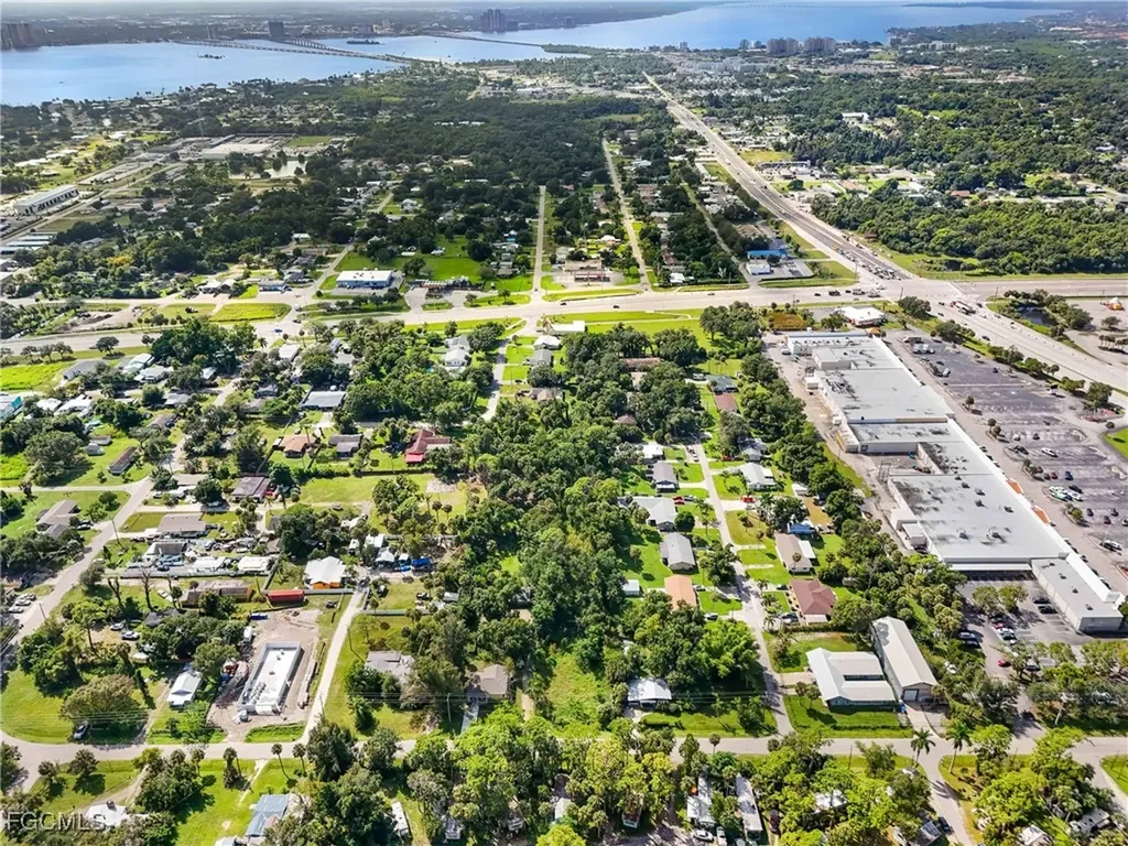 1807 Powell Drive North Fort Myers FL 33917