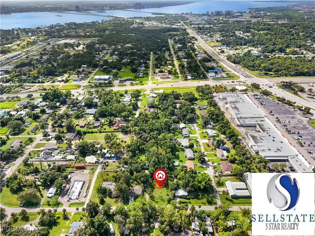 1807 Powell Drive North Fort Myers FL 33917