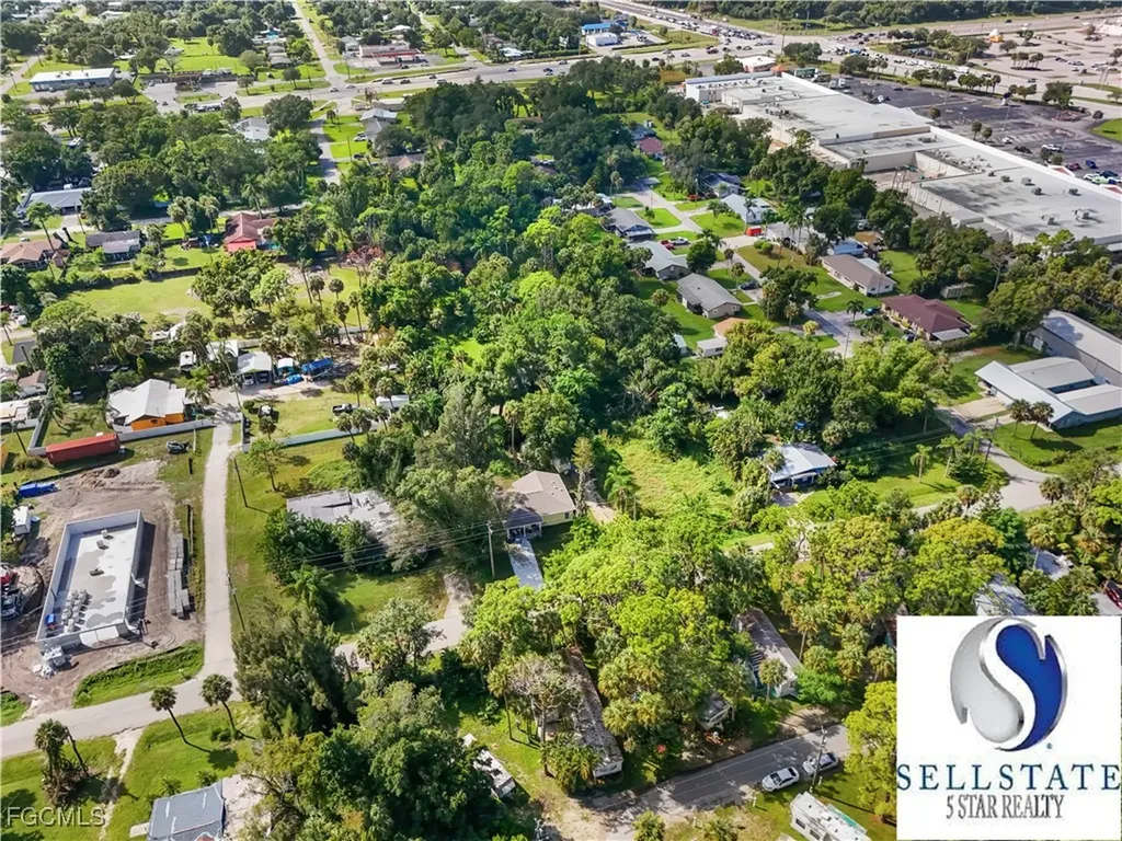 1807 Powell Drive North Fort Myers FL 33917