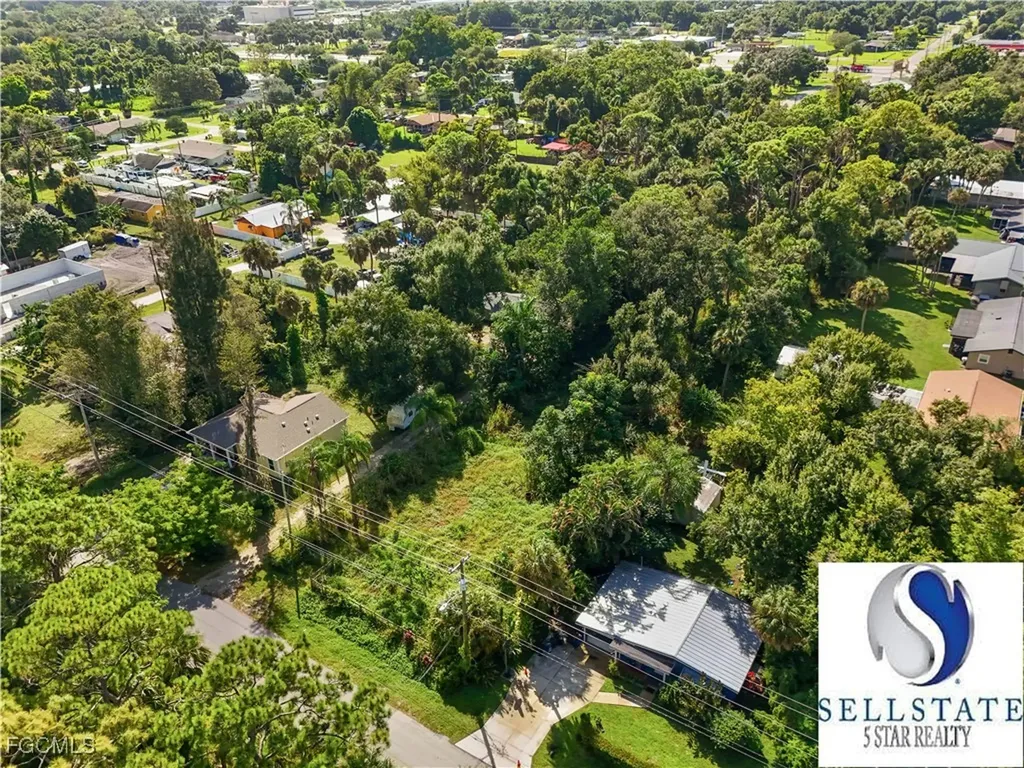 1807 Powell Drive North Fort Myers FL 33917