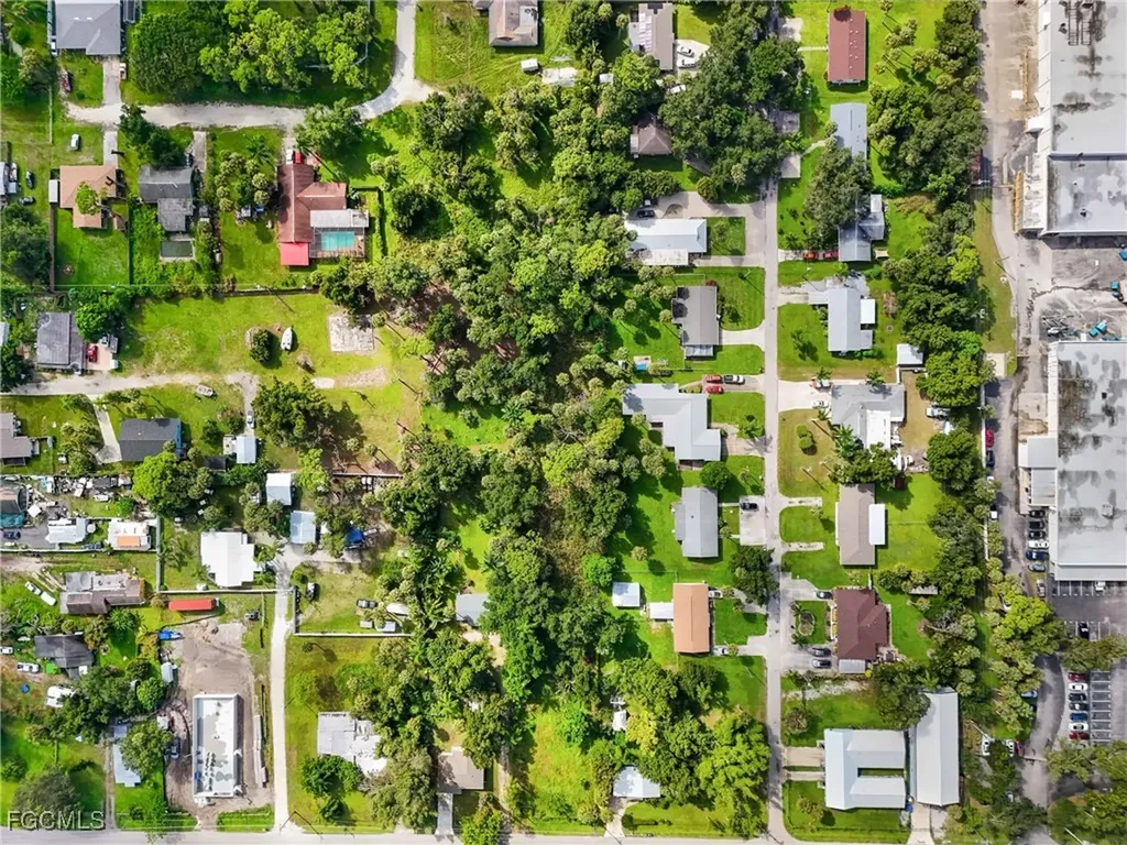 1807 Powell Drive North Fort Myers FL 33917