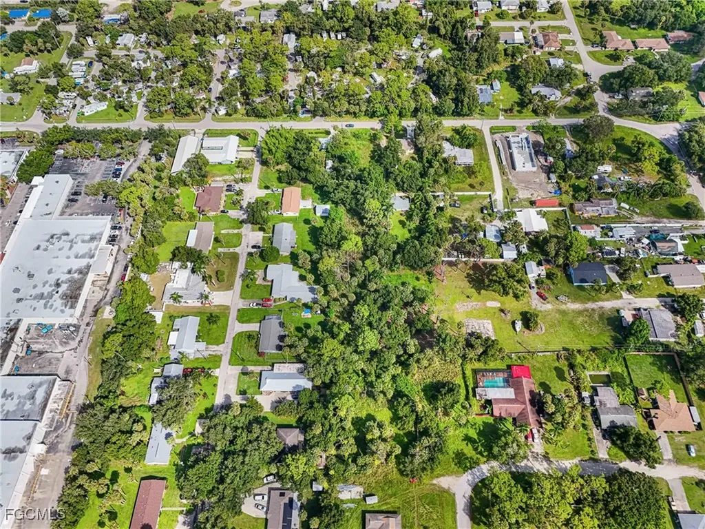 1807 Powell Drive North Fort Myers FL 33917
