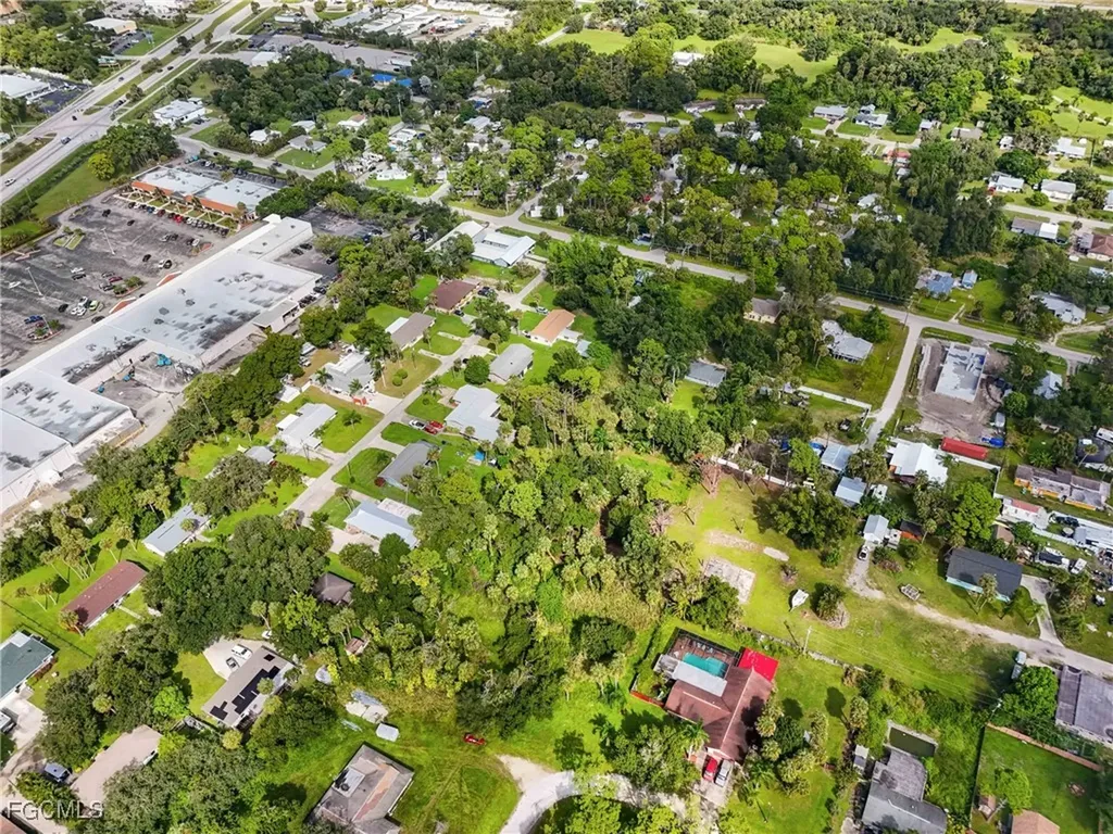 1807 Powell Drive North Fort Myers FL 33917