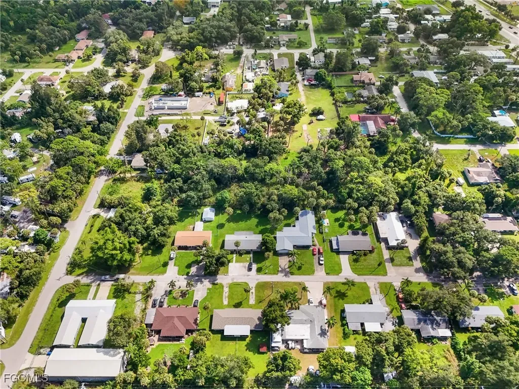 1807 Powell Drive North Fort Myers FL 33917