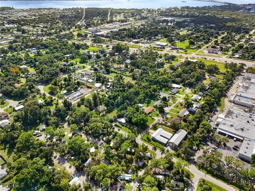 1807 Powell Drive North Fort Myers FL 33917