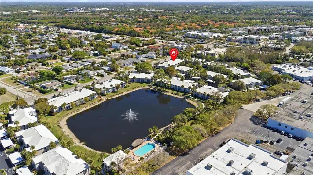 876 Gulf Pavilion Drive Naples FL 34108