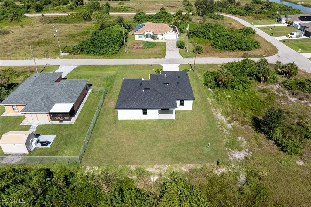 184 Pembroke Street Lehigh Acres FL 33974