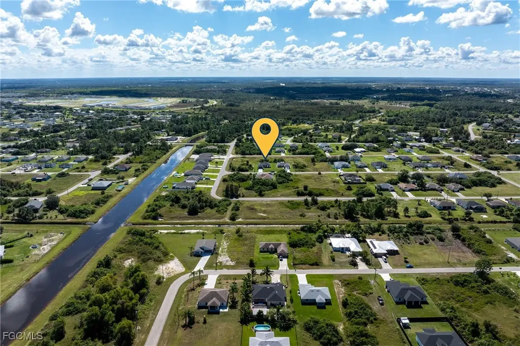 184 Pembroke Street Lehigh Acres FL 33974