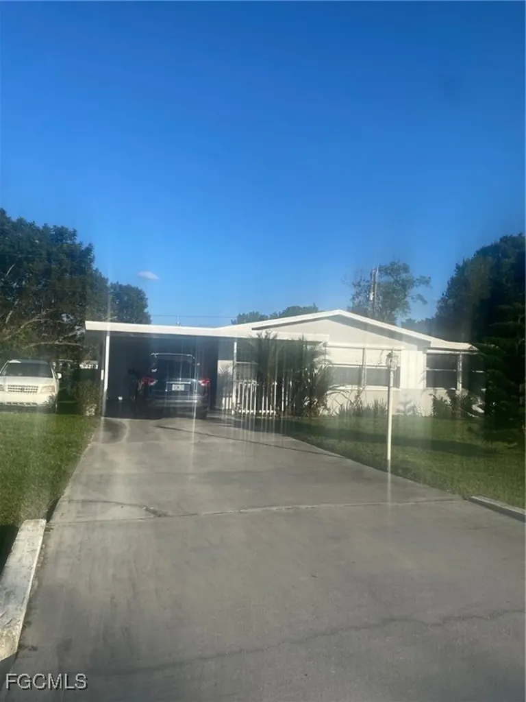 114 Oleander Road Lehigh Acres FL 33936
