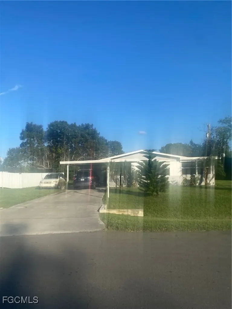 114 Oleander Road Lehigh Acres FL 33936