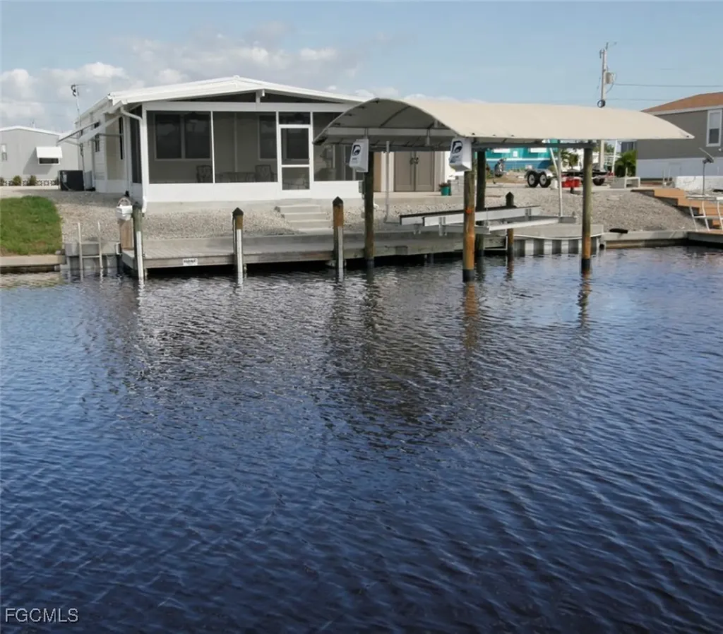 3059 Bounty Lane St. James City FL 33956