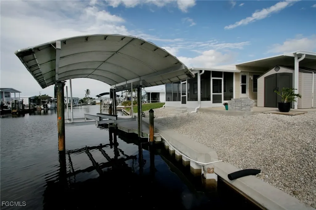 3059 Bounty Lane St. James City FL 33956