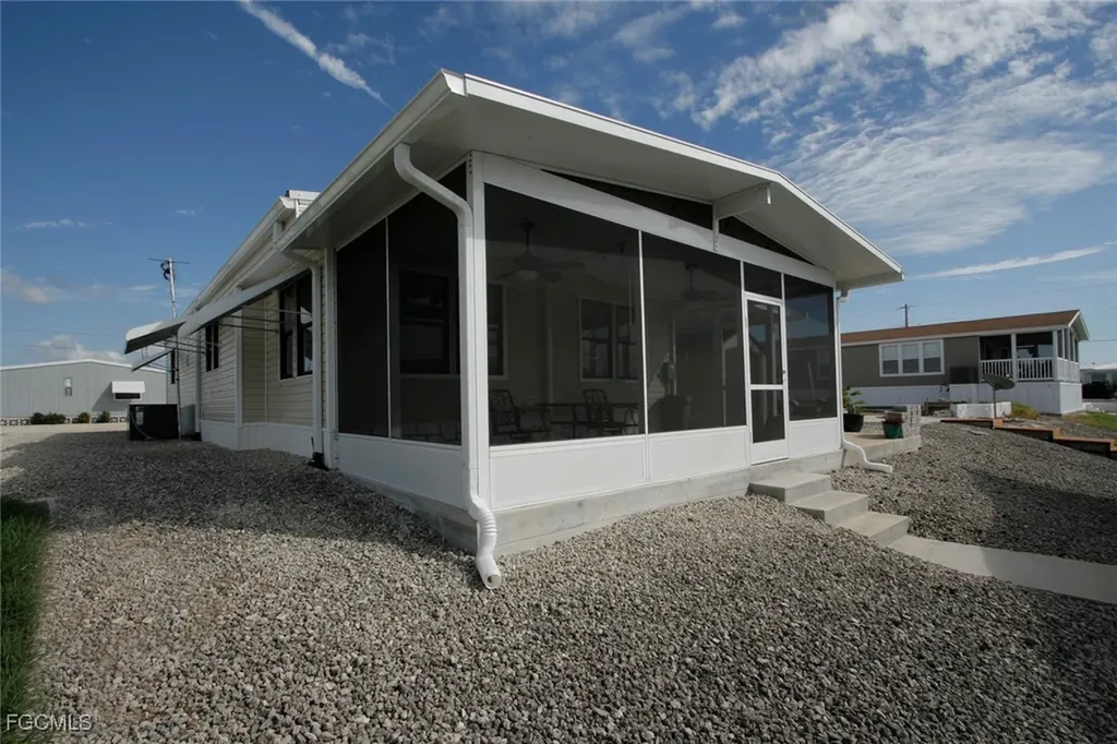 3059 Bounty Lane St. James City FL 33956