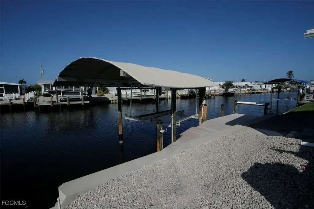 3059 Bounty Lane St. James City FL 33956