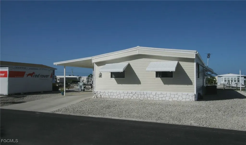 3059 Bounty Lane St. James City FL 33956