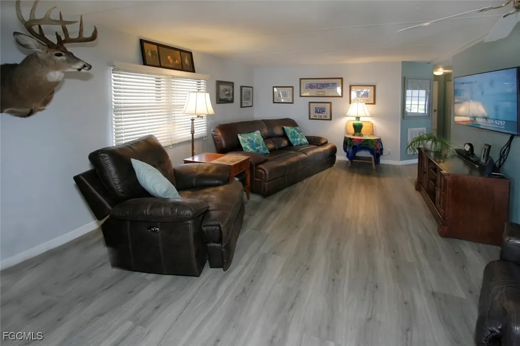 3059 Bounty Lane St. James City FL 33956