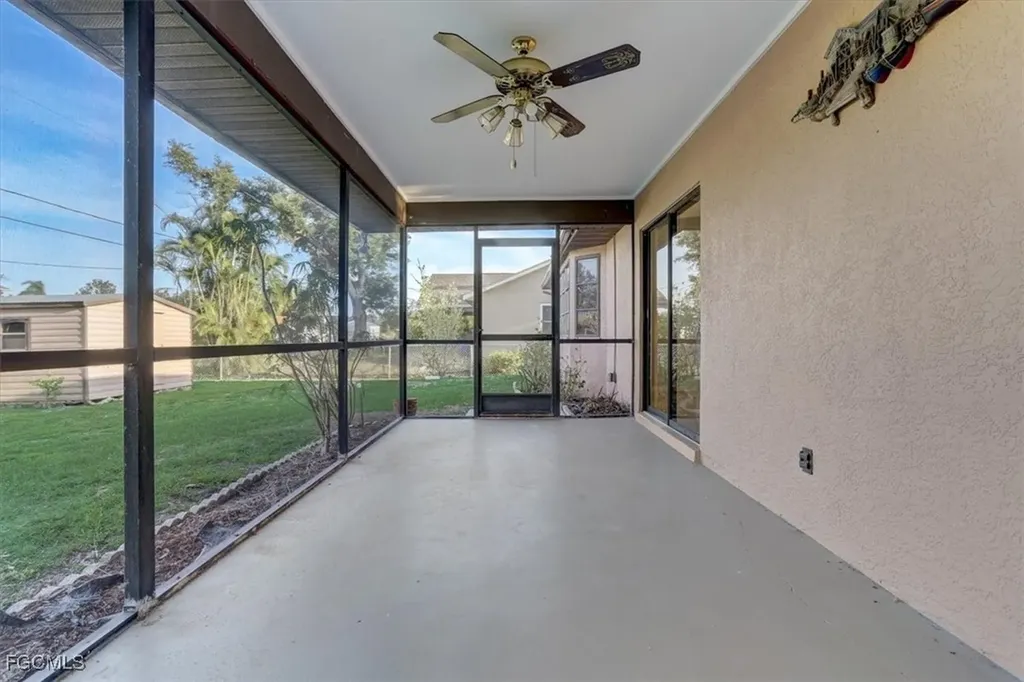 233 Chamber Street NW Port Charlotte FL 33948