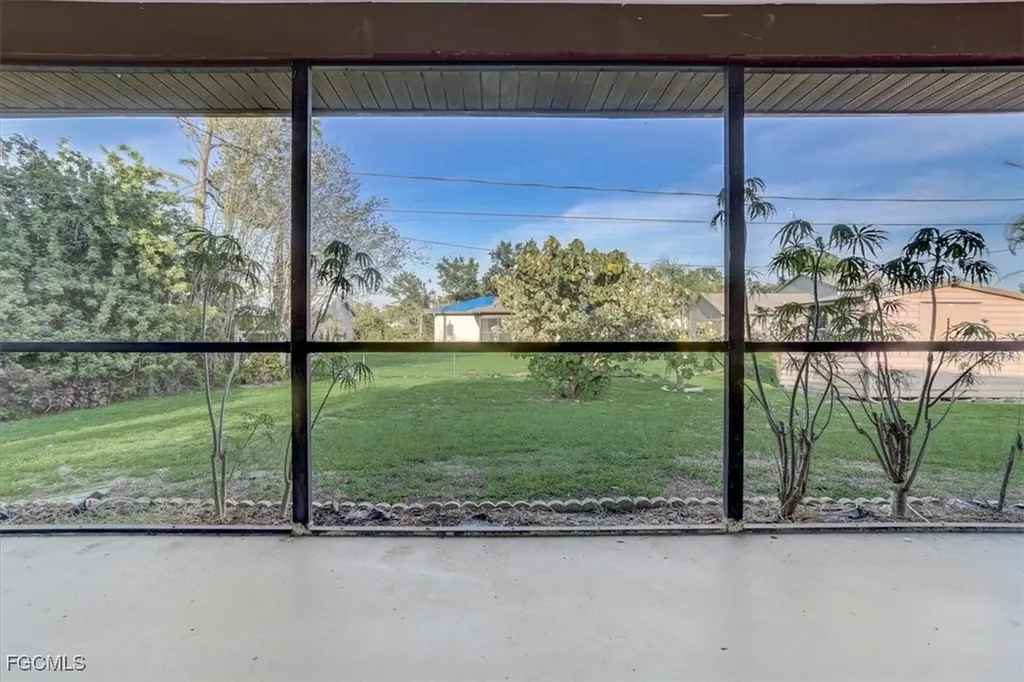 233 Chamber Street NW Port Charlotte FL 33948