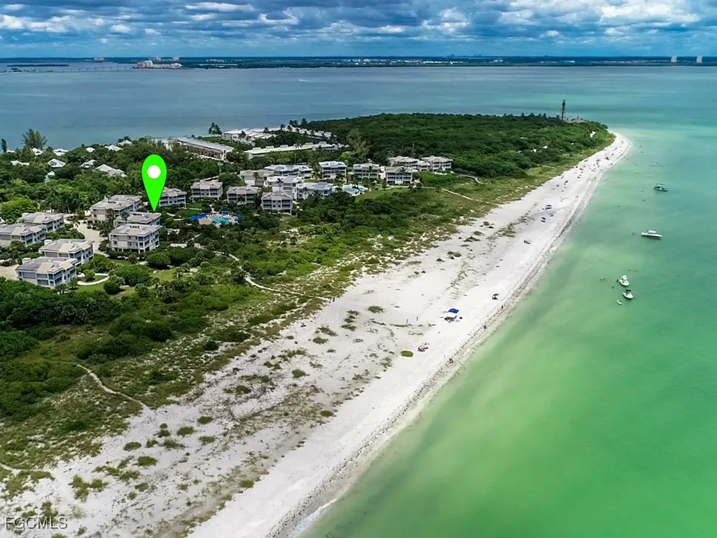 255 Periwinkle Way Sanibel FL 33957