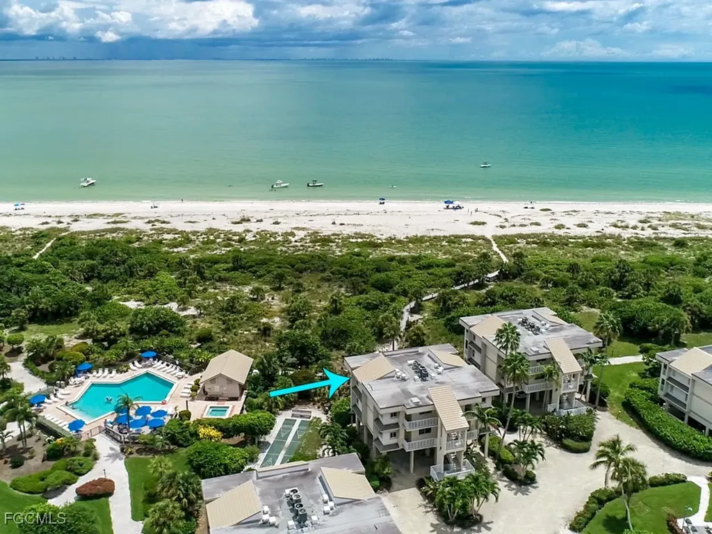 255 Periwinkle Way Sanibel FL 33957
