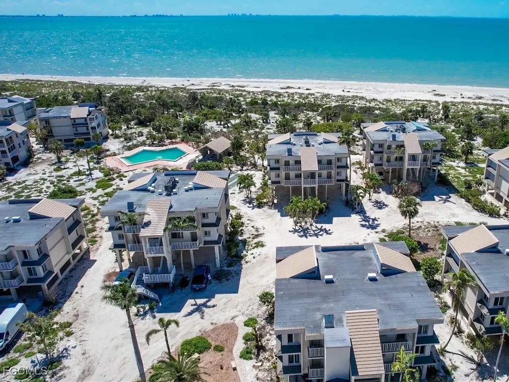 255 Periwinkle Way Sanibel FL 33957