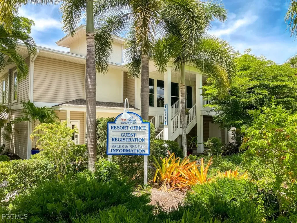 255 Periwinkle Way Sanibel FL 33957