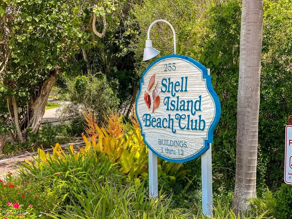 255 Periwinkle Way Sanibel FL 33957